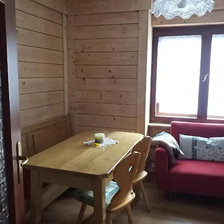 Apartment Bifamiliare Con Giardino *