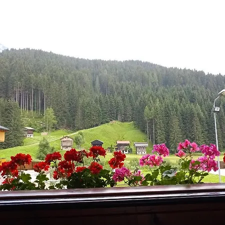Bifamiliare Con Giardino Apartment San Pietro di Cadore